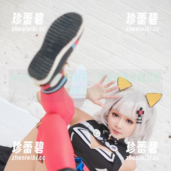 MiMi Chan的白衬衫，妥妥是我衣橱里最想剁手的美图！